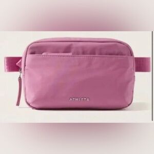 ATHLETA All About Crossbody Belt Bag